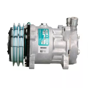 Compresseur de climatisation SANDEN SD7H15-8239