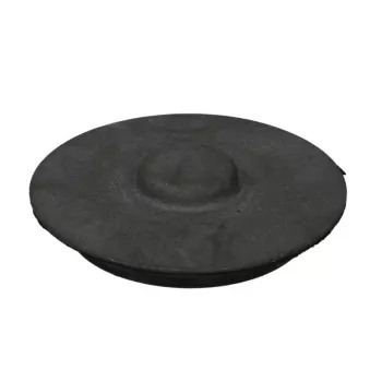 Suspension, ressort à lames LEMA 1690.10