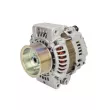 alternateur MITSUBISHI A4TR5691ZT - Visuel 1