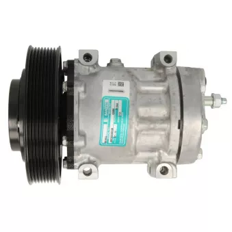 Compresseur de climatisation SANDEN SD7H15-4358