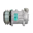 Compresseur de climatisation SANDEN SD7H15-7872 - Visuel 1