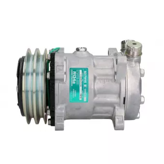 Compresseur de climatisation SANDEN SD7H15-7872