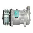 Compresseur de climatisation SANDEN SD5S14-6626S - Visuel 1