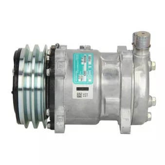 Compresseur de climatisation SANDEN SD5S14-6626S