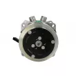 Compresseur de climatisation SANDEN SD7H15-7872 - Visuel 2