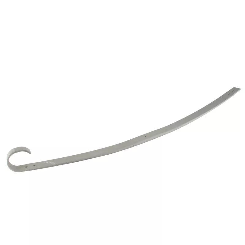Lame de suspension TES 3381800219