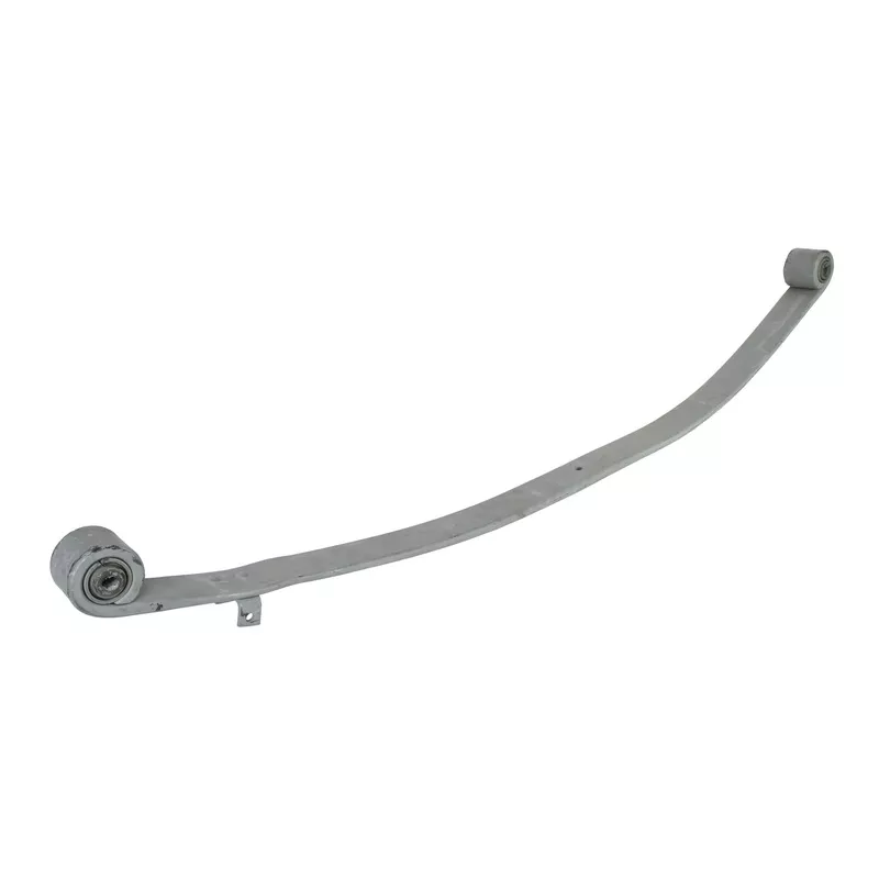 Lame de suspension TES 6693600119 Z/T