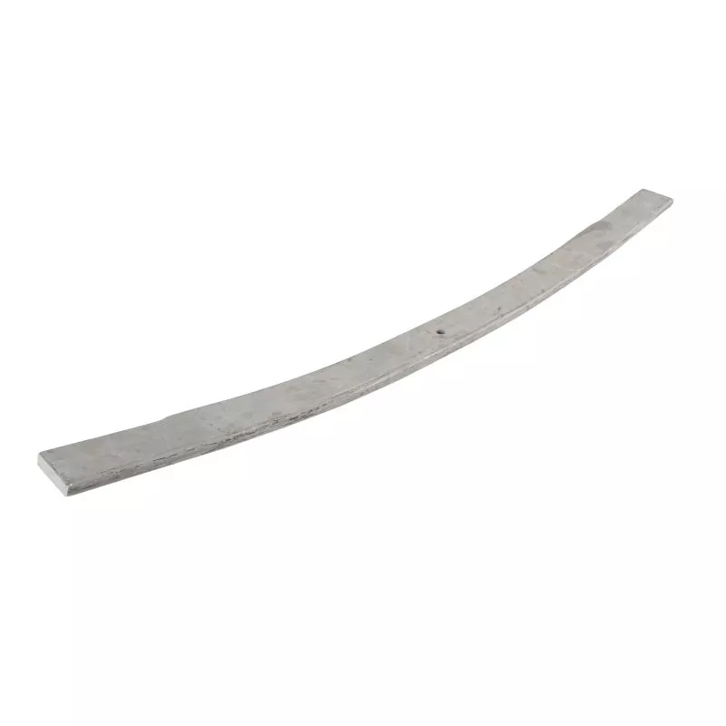 Lame de suspension TES 981788060319