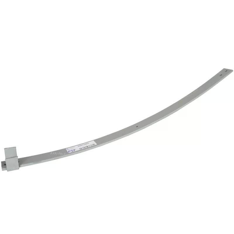 Lame de suspension TES 3331790319