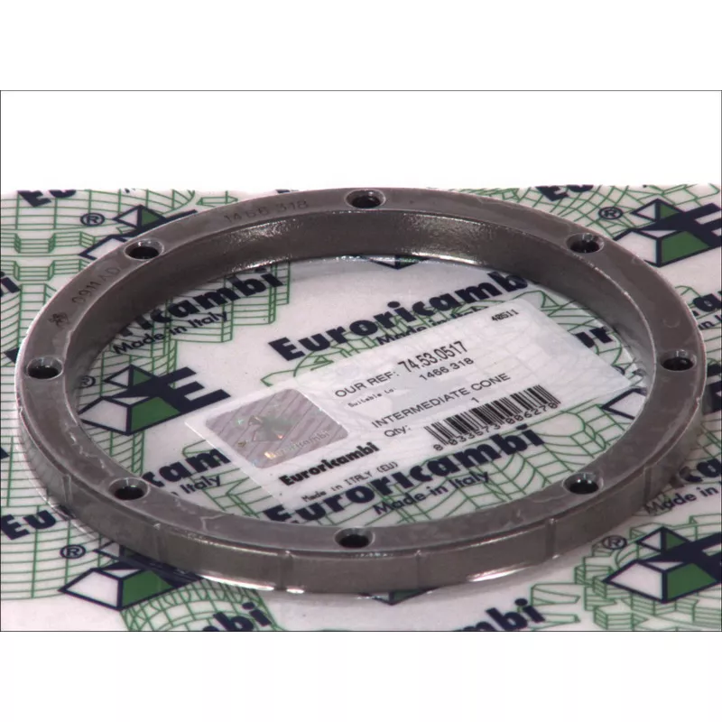 Synchronisateur, boîte de vitesse manuelle EURORICAMBI 74530517