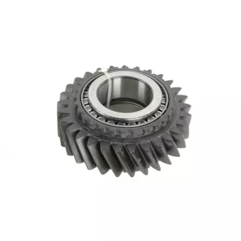 Roue dentelée, arbre d'entraînement, EURORICAMBI