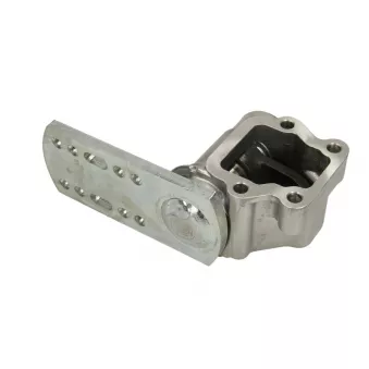 Bague d'étanchéité, boîte de vitesse manuelle EURORICAMBI 60531209