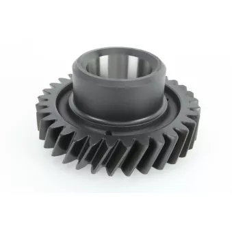 Roue dentelée, arbre d'entraînement, EURORICAMBI