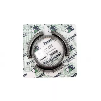 Synchronisateur, boîte de vitesse manuelle EURORICAMBI