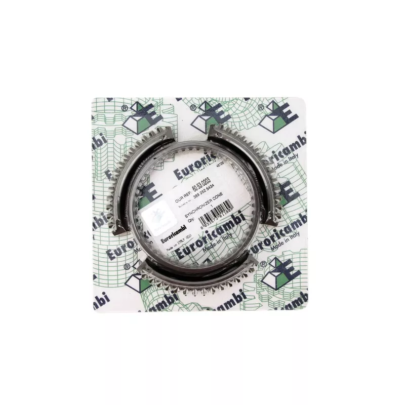 Synchronisateur, boîte de vitesse manuelle EURORICAMBI 60530203