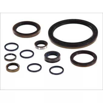 Jeu de joints d'étanchéité, boîte de vitesse manuelle EURORICAMBI 95534146