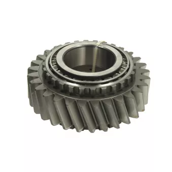 Roue dentelée, arbre d'entraînement, EURORICAMBI