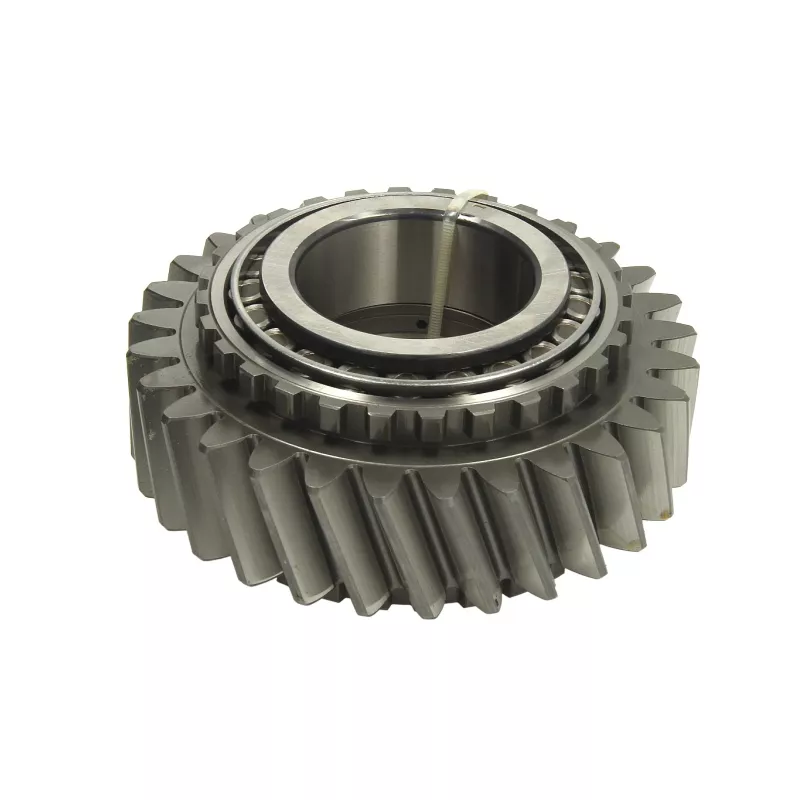 Roue dentelée, arbre d'entraînement, EURORICAMBI 88530410