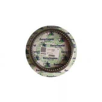 Synchronisateur, boîte de vitesse manuelle EURORICAMBI