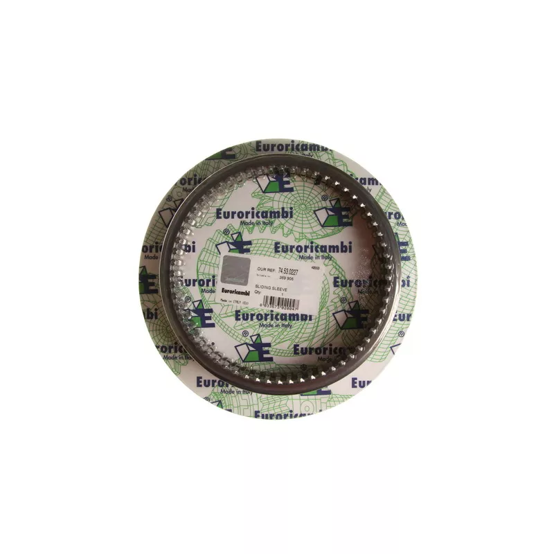 Synchronisateur, boîte de vitesse manuelle EURORICAMBI 74530227