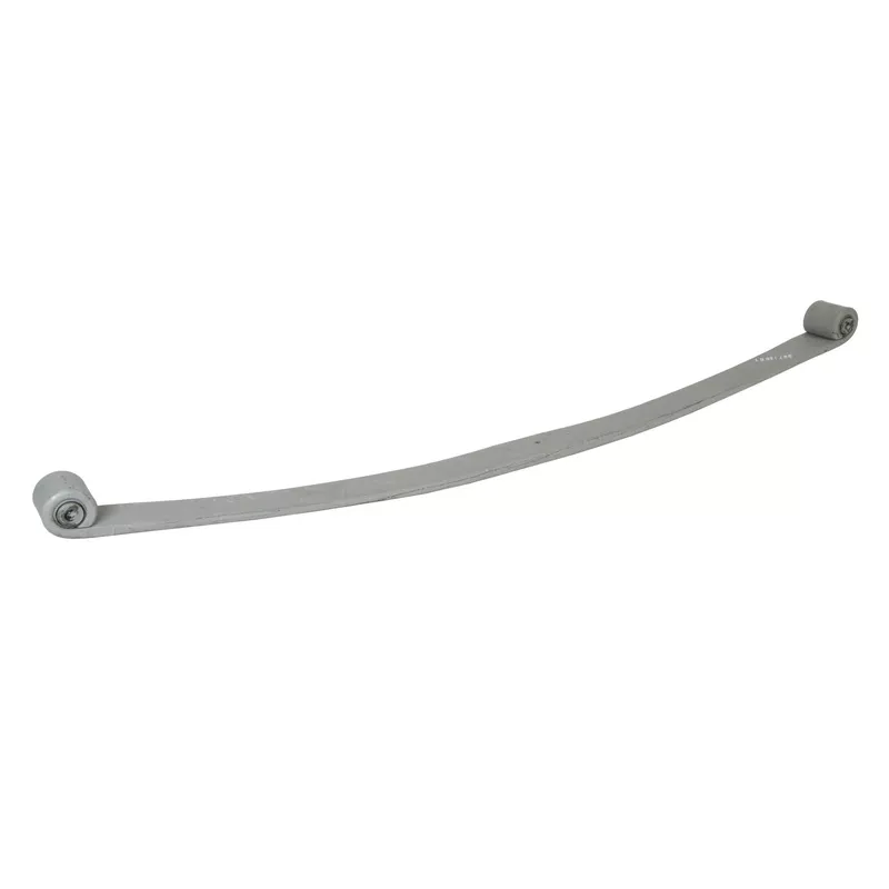 Lame de suspension TES 0971200119 Z/T