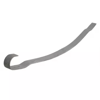 Lame de suspension TES