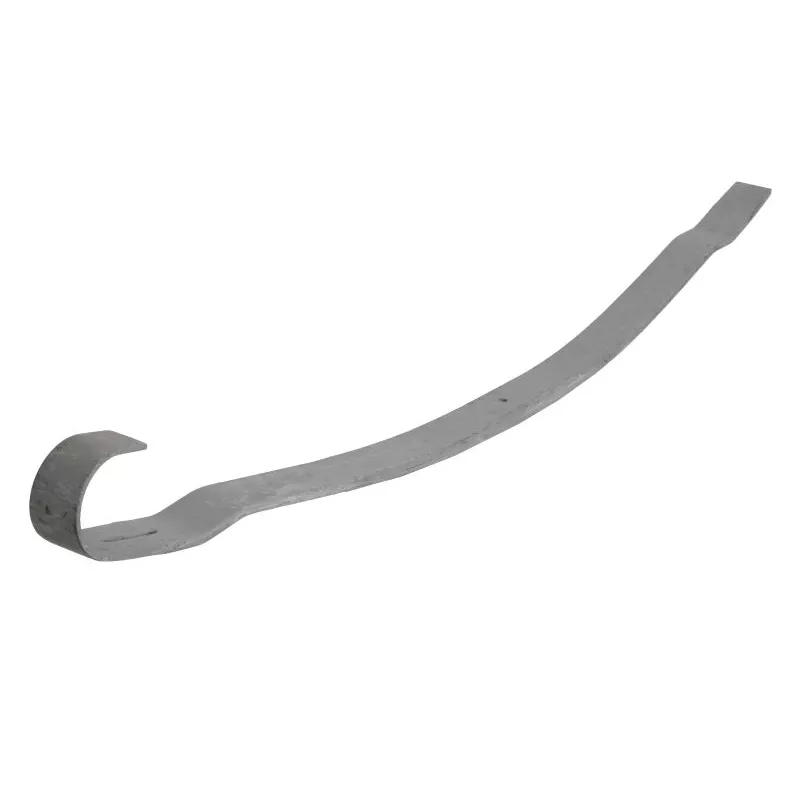 Lame de suspension TES 7301100219