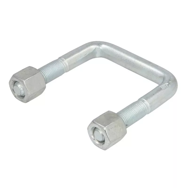 Bride de ressort TES U00573 Z/N