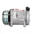 Compresseur de climatisation SANDEN SD7H15-4652 - Visuel 1