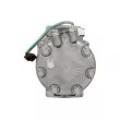 Compresseur de climatisation SANDEN SD7H15-8295 - Visuel 3