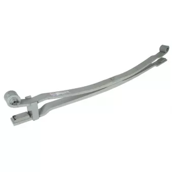 Groupe de ressorts TES