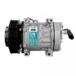 Compresseur de climatisation SANDEN SD7H15-4470 - Visuel 1