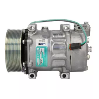 Compresseur de climatisation SANDEN SD7H15-8295
