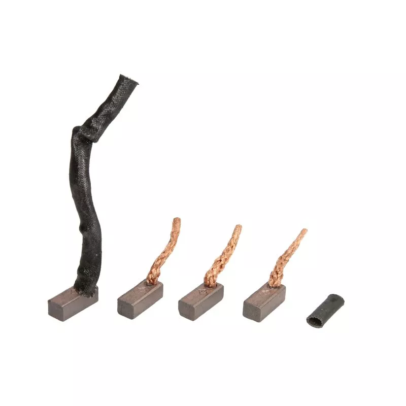 Charbon du démarreur MAGNETI MARELLI 940113190056