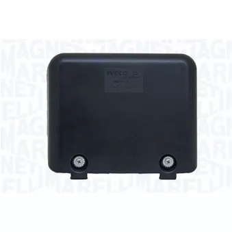 Rétroviseur extérieur MAGNETI MARELLI 351991700450