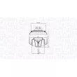 Ressort pneumatique, suspension pneumatique MAGNETI MARELLI 030607020273 - Visuel 1