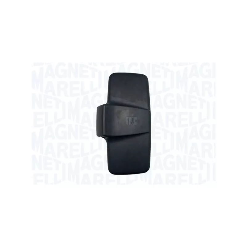 Rétroviseur extérieur, cabine MAGNETI MARELLI 351991701680
