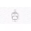 Ressort pneumatique, suspension pneumatique MAGNETI MARELLI 030607020168 - Visuel 1