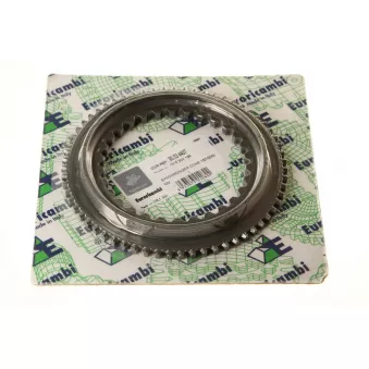 Synchronisateur, arbre principal-engrenage planétaire EURORICAMBI