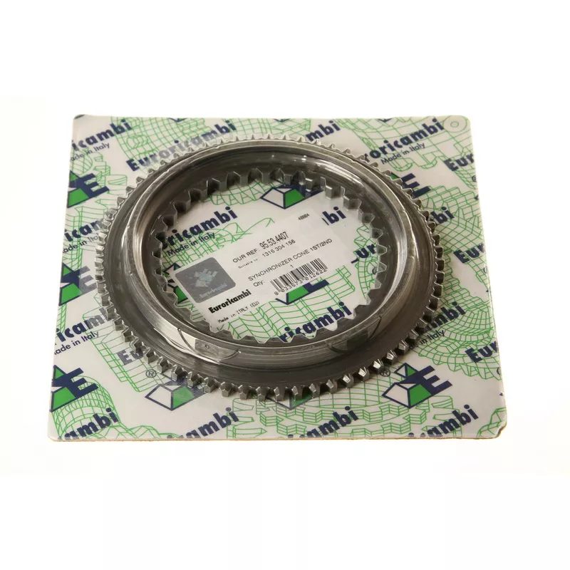 Synchronisateur, arbre principal-engrenage planétaire EURORICAMBI 95534407