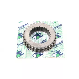 Synchroniseur, boîte manuelle EURORICAMBI