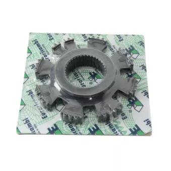 Synchroniseur, boîte manuelle EURORICAMBI