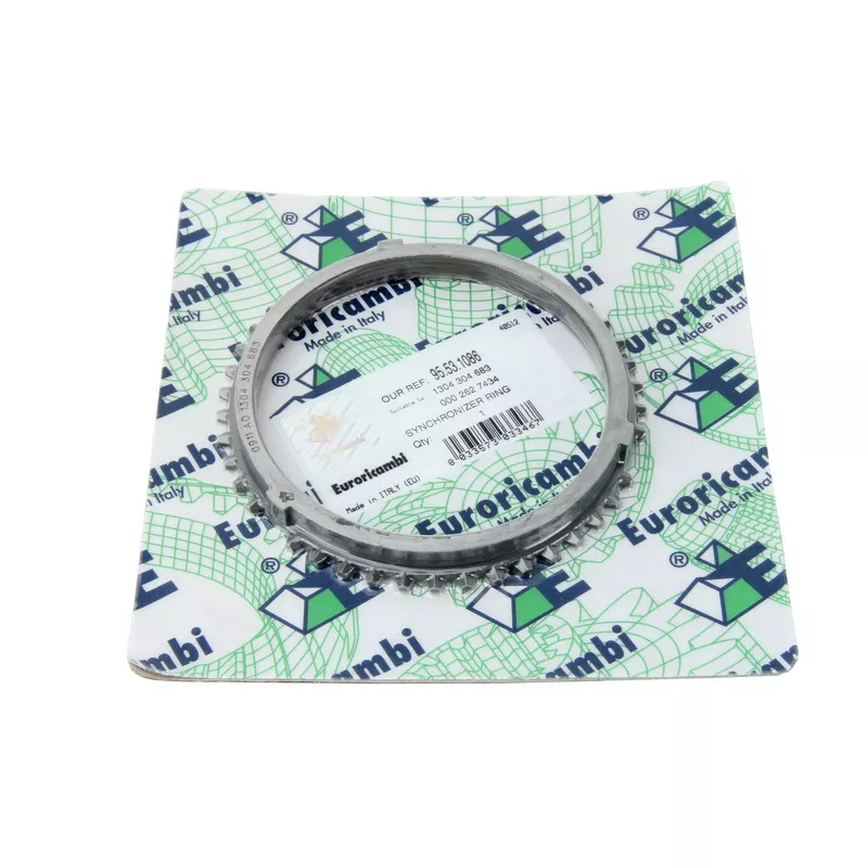 Synchronisateur, boîte de vitesse manuelle EURORICAMBI 95531086