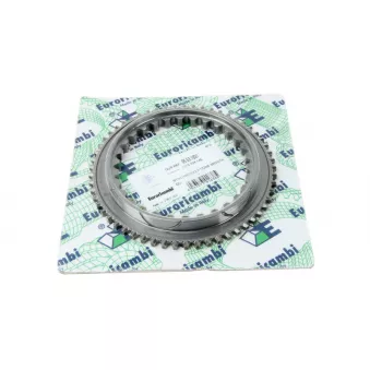 Synchronisateur, boîte de vitesse manuelle EURORICAMBI