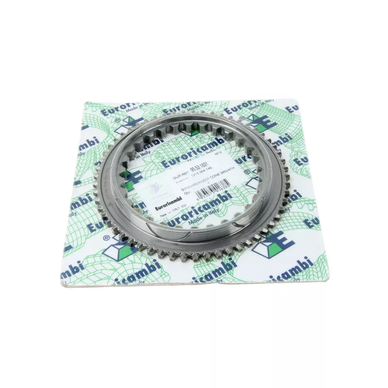 Synchronisateur, boîte de vitesse manuelle EURORICAMBI 95531631