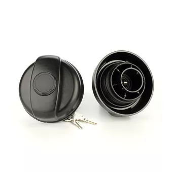 Bouchon, réservoir de carburant BLAU