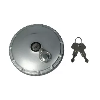 Bouchon, réservoir de carburant BLAU