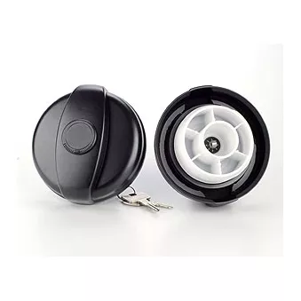 Bouchon, réservoir de carburant BLAU