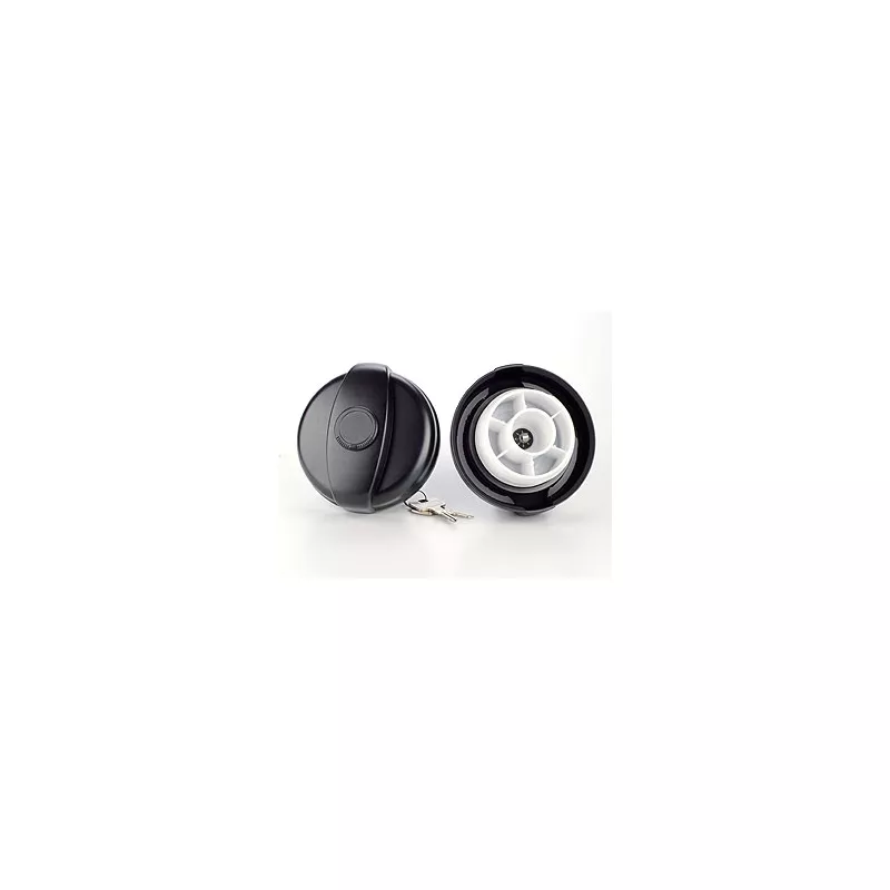 Bouchon, réservoir de carburant BLAU T107