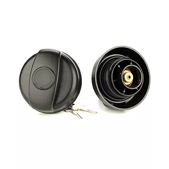 Bouchon, réservoir de carburant BLAU